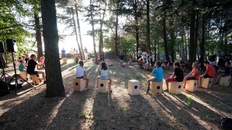 Vrača se gledališki festival za otroke