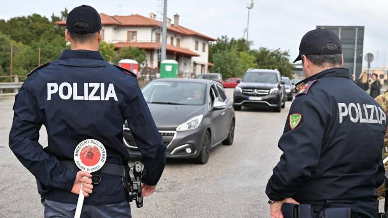 Po desetih letih bega izsledili tatu, ki je kradel v Dolini