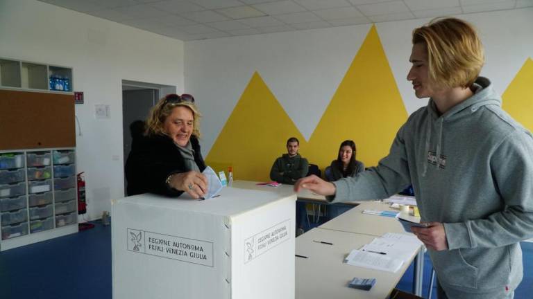 Pripravljajo se na zaključni »šprint«