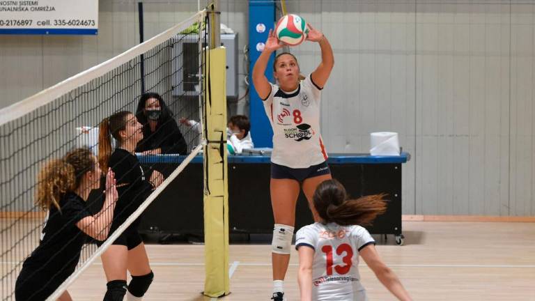 Večina ekip bo še igrala