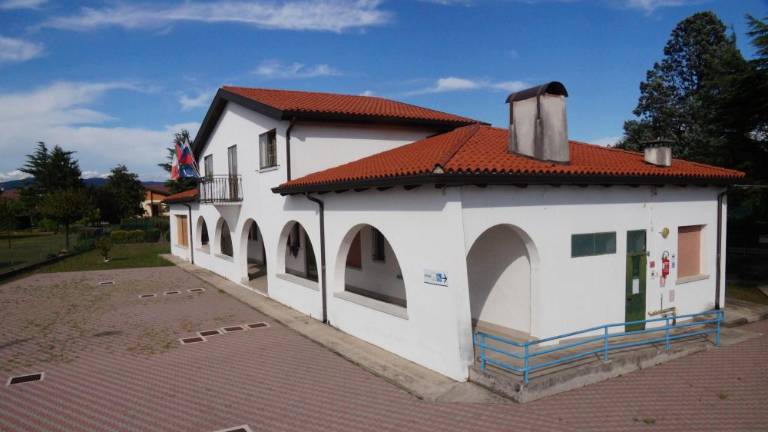 Skok v znanje tik pred začetkom pouka