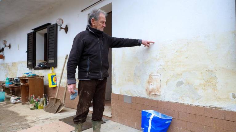 »Marsikdo razmišlja, da bi se izselil«