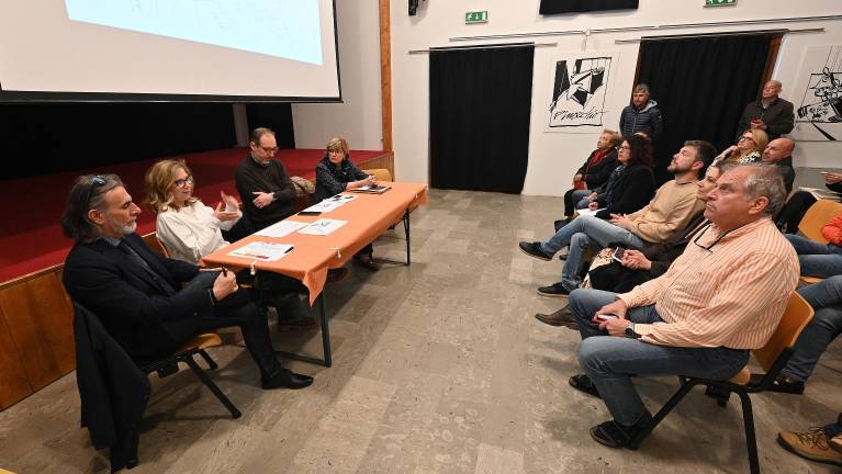 Z deli na cesti za Gropado bi lahko začeli spomladi prihodnje leto