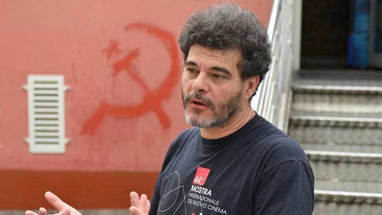 »Kapitalizem in patriarhat bi bilo treba odpraviti«