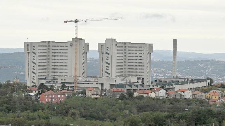 Srčne bolnike iz Izole bodo zdravili tudi v Trstu