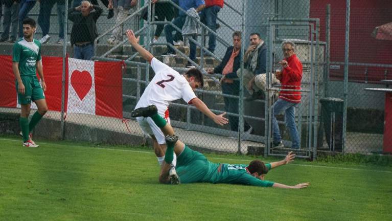 Športna sobota: Sovodnje, SloVolley in Sloga Tabor doma