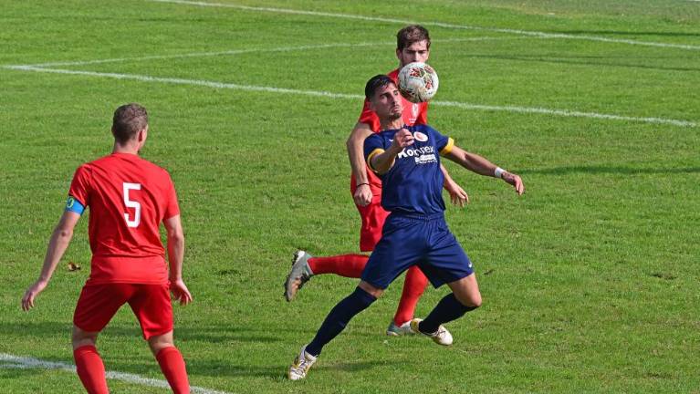 Športna sobota: tudi košarka in odbojka