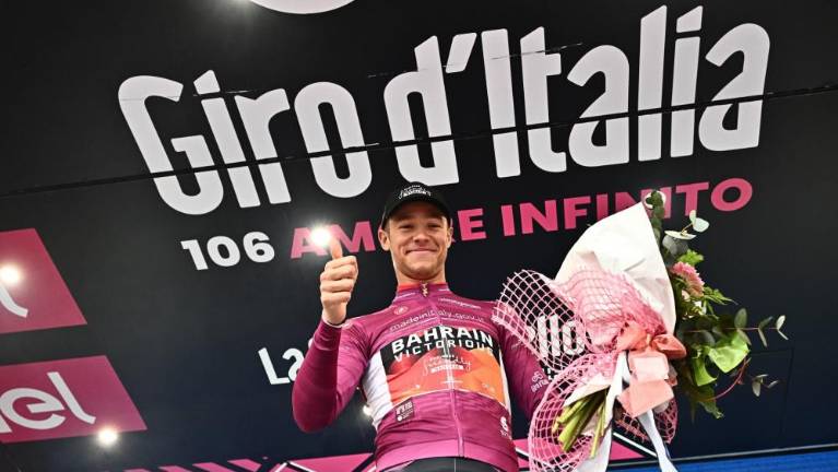 »Mohorič ni nikoli skoparil z nasveti in nauki«