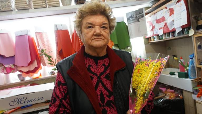 Ni le poklic, temveč poslanstvo