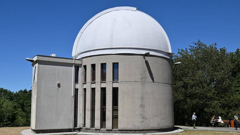 100Hack: odprtje Specule v Bazovici