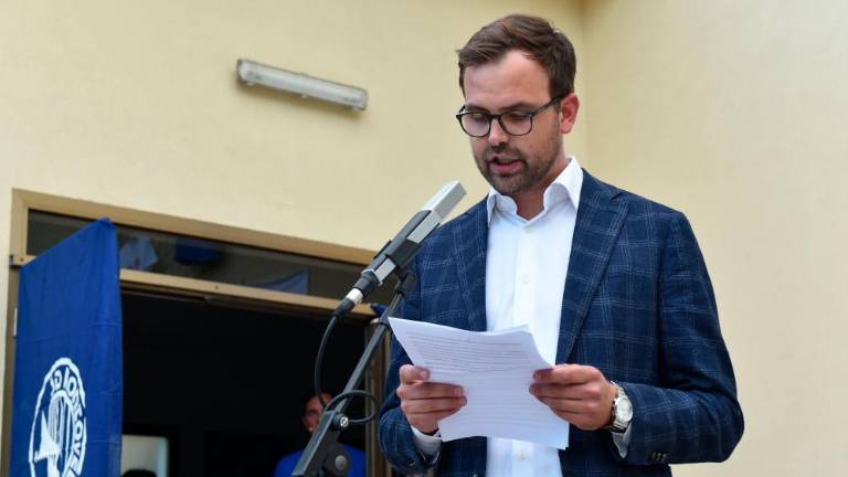 Športna dvorana Tanie Cerne