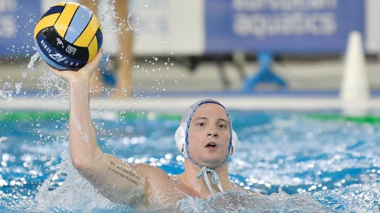 Tržačani brez finala