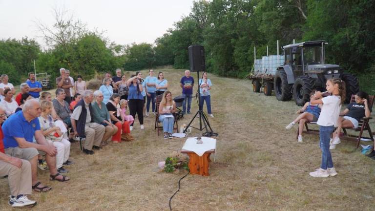 Kresovanje s kulturo in športom