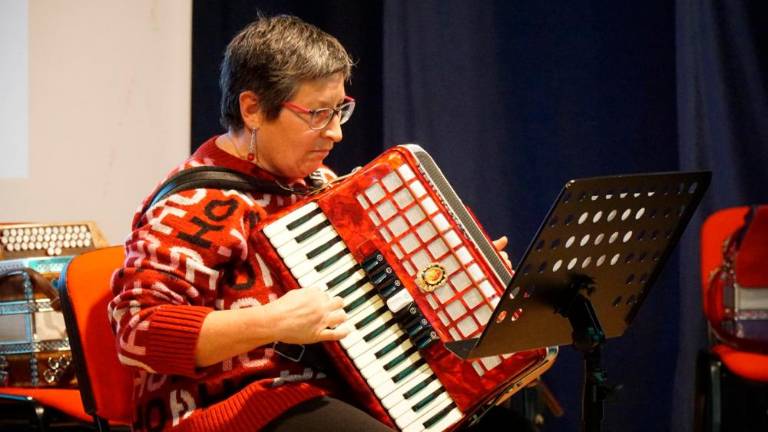 »Dokler bomo aktivni, bomo kot skupnost živi«