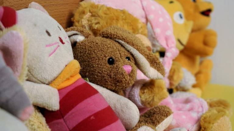 Zbirali bodo darila za otroke iz revnejših družin