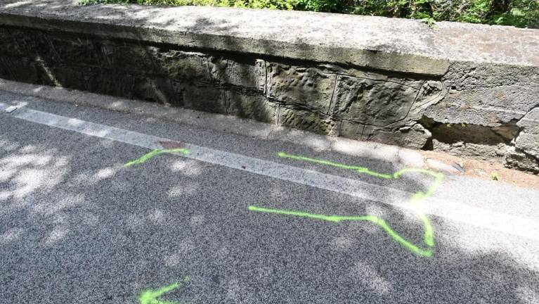 Na Furlanski cesti umrl mlad motorist