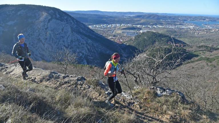 Rekordni Tek z burjo