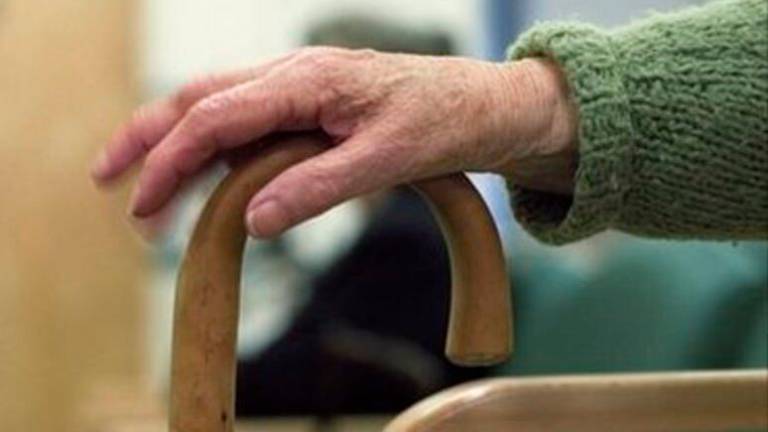 Nezadržno staranje populacije v FJK prava tempirana bomba