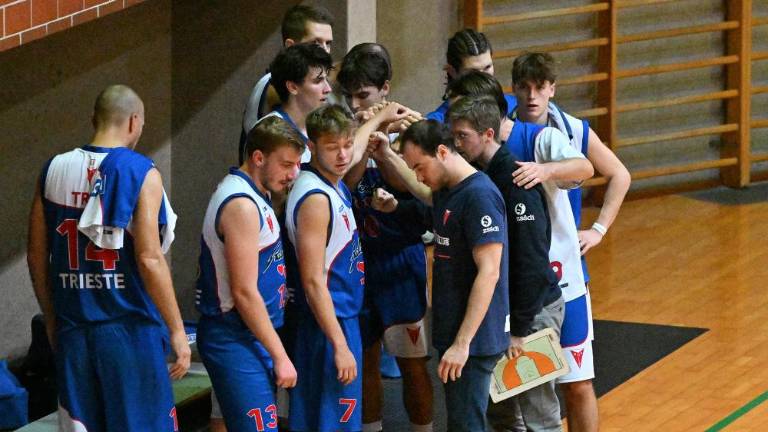 Borovci ohranili vodstvo