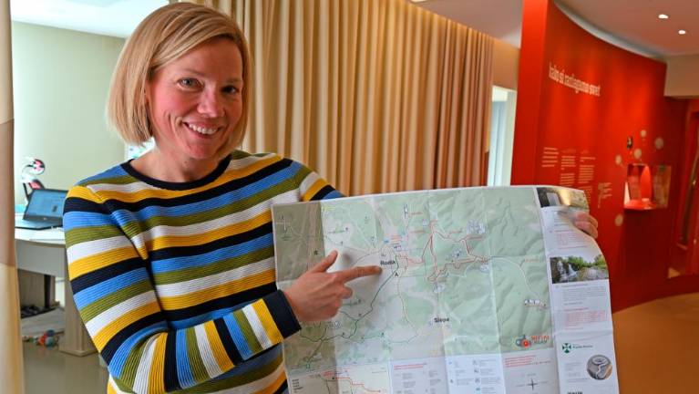 Od kod prihajajo Baba, Ajdi in Lintver