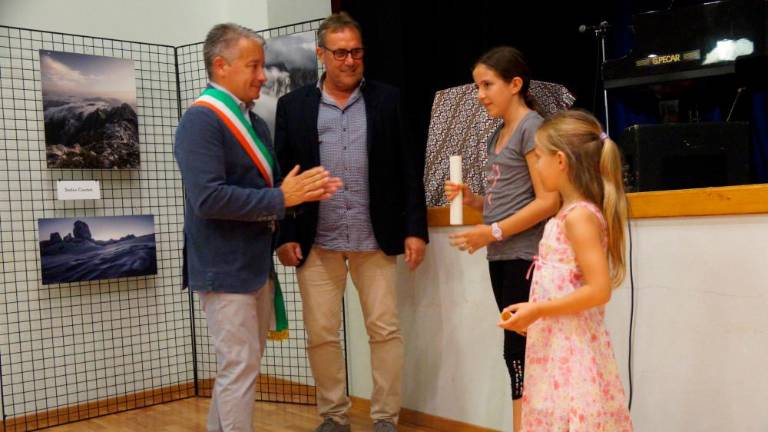 Slavnostna seja občinskega sveta v Sovodnjah