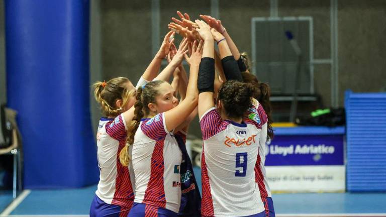 Športna sobota: odbojka in košarkarji Kontovela