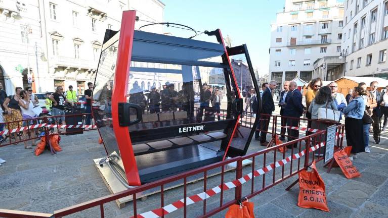 Negativno mnenje spremembi prostorskega načrta