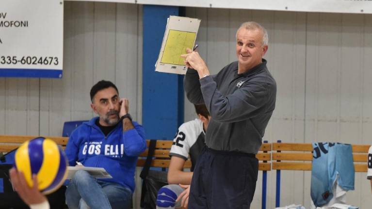 »Slovenci bolj izkušeni, Italijani manj obremenjeni«