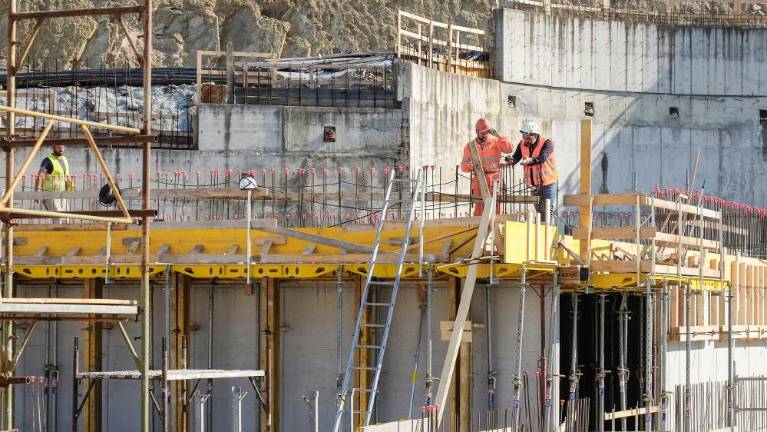 Za manj prekarnosti in več odgovornosti za varnost pri delu