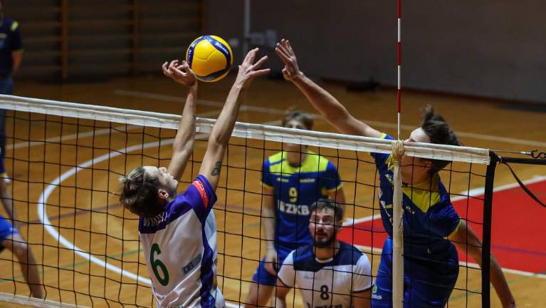 Gladki zmagi Soče in Kontovela Zaleta