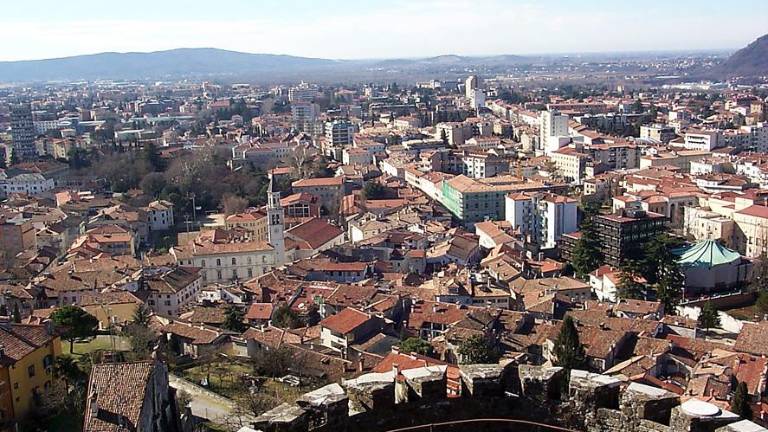 V preporod Goriške vlagajo 12,4 milijona evrov