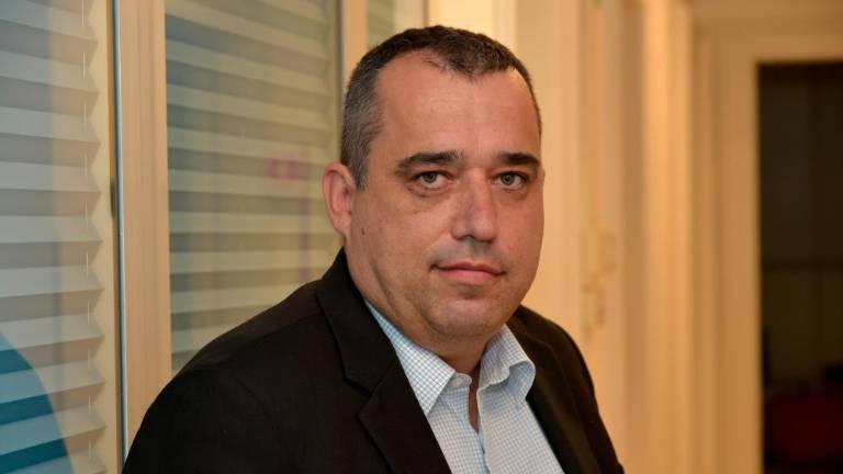 »Kot skupnost bomo preživeli, če bomo vezani na gospodarstvo«