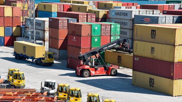 »Od večjega prometa imajo koristi vsi Tržačani«