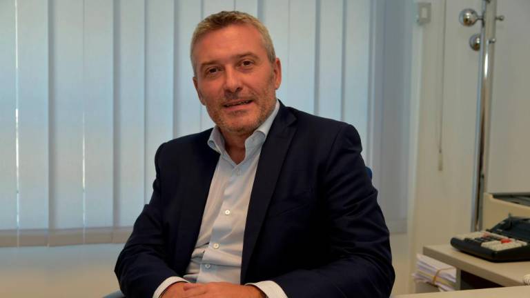 Interreg sredstva niso za vse