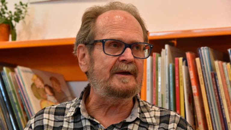 Marko Kravos vitez italijanske republike