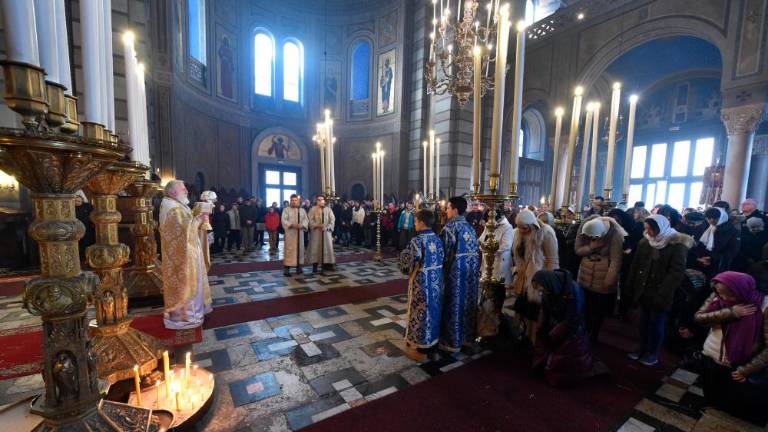 V Trstu kar 40 odstotkov prebivalcev rojenih drugje