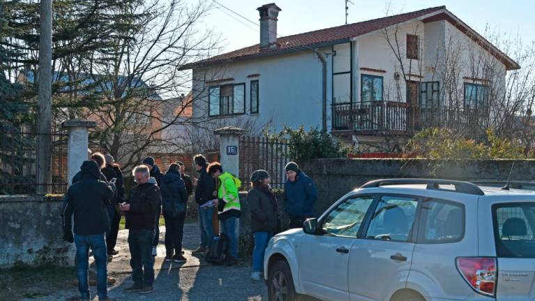 Uboj Alda Carlija: Ljubici Kostić potrdili obsodbo