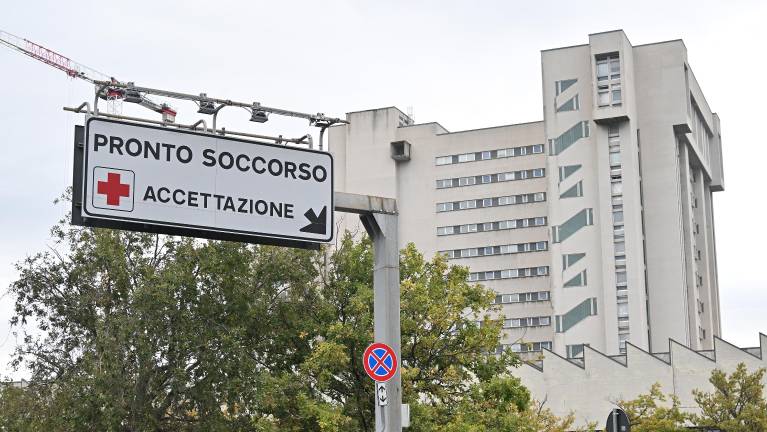 Zbili so ga v Barkovljah, bori se za življenje