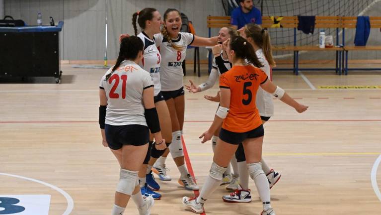 Športna sobota: Jadran gosti Pordenone