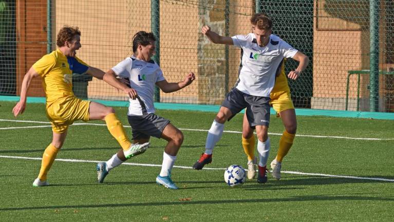 Sovodnje brez četrtfinala