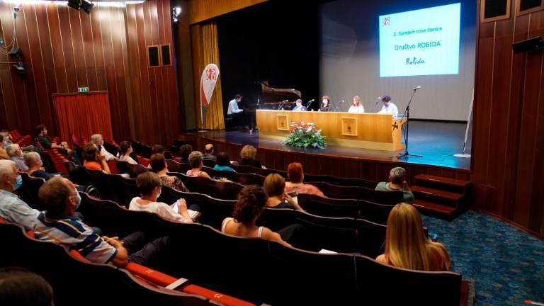 »V ZSKD imamo ideje, moč, predvsem pa ljudi«