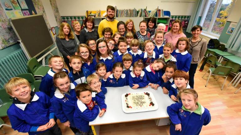 40-letnica poimenovanja šempolajske osnovne šole