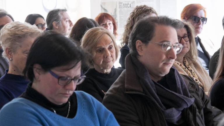 Rad je ostajal v ozadju, a je pustil globok pečat