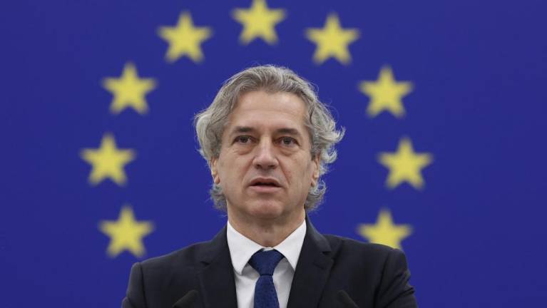 »Bosna zasluži lepšo prihodnost«