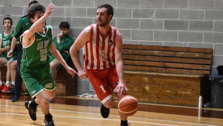 Dom presenetil vodilni Cervignano