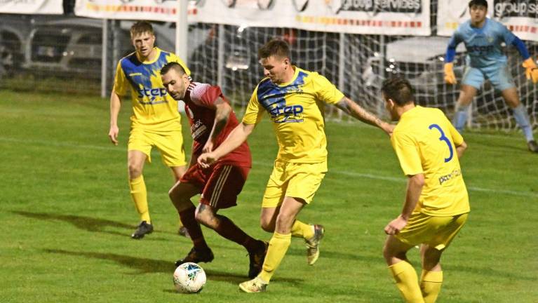 Sistiana Sesljan brez finala