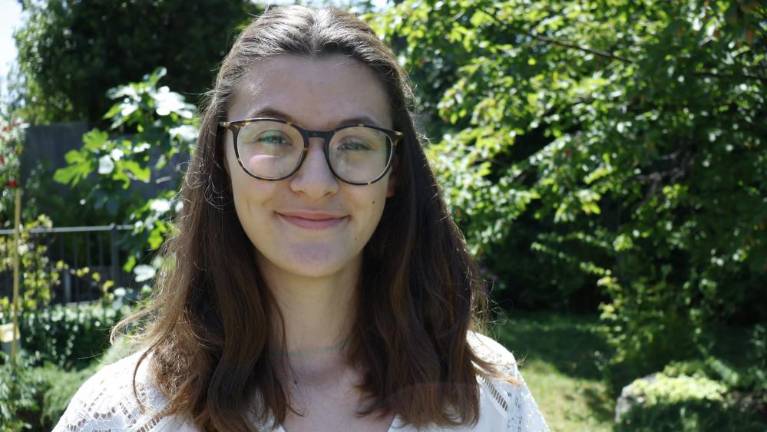 Vsestransko aktivna odličnjakinja