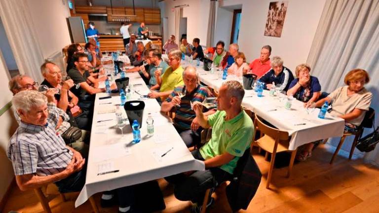 Prodaja vina se je zmanjšala, vse več pa je uspešnih dogodkov