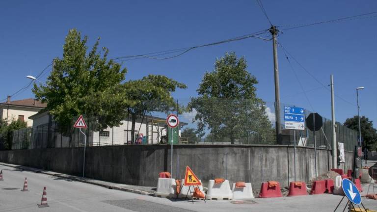 Medgeneracijsko druženje v novem centru jeseni 2026