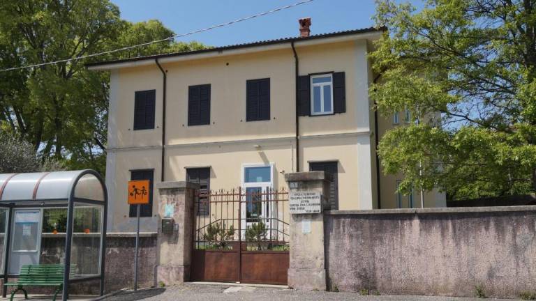 Goriška občina napoveduje več naložb v Pevmi